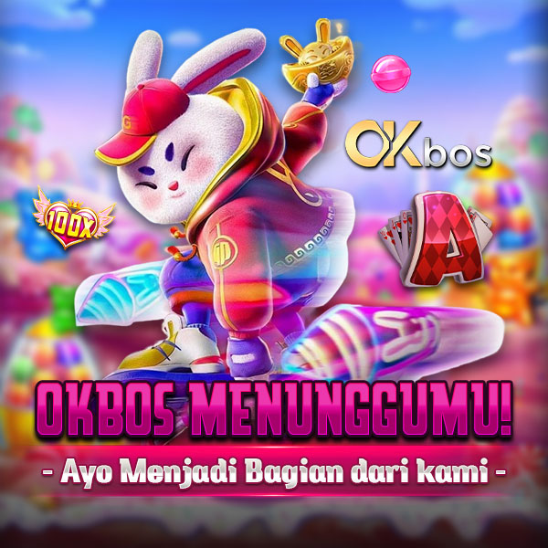 Panduan Pemula: OKBOS Main Situs Slot Dana Terbaik dan Cara Efektif Menang